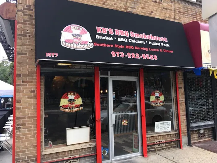 KB's BBQ Smokehouse Picture 8