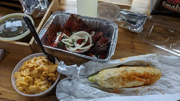 KB's BBQ Smokehouse Picture 5