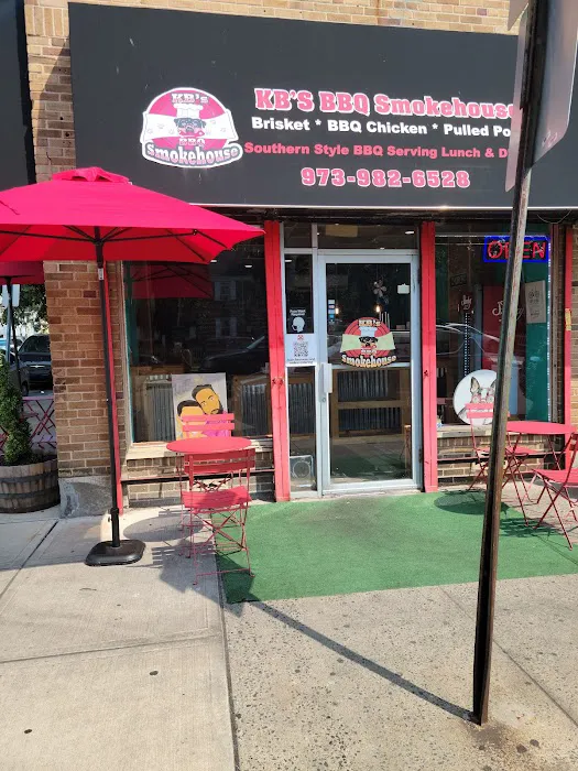 KB's BBQ Smokehouse Picture 6