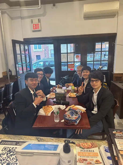 Las Margaritas Pizzeria Picture 7