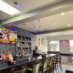 MK 463 Restaurant & Bar
