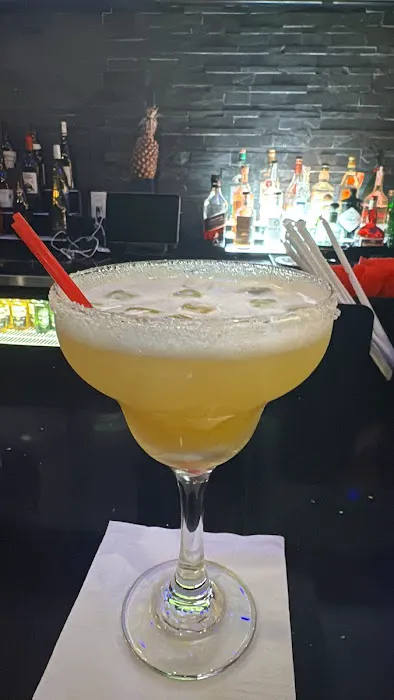 MK 463 Restaurant & Bar Picture 5