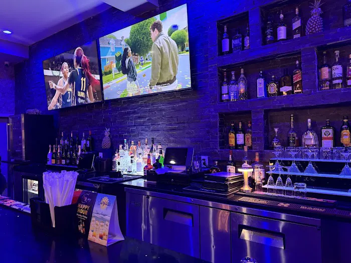 MK 463 Restaurant & Bar Picture 10