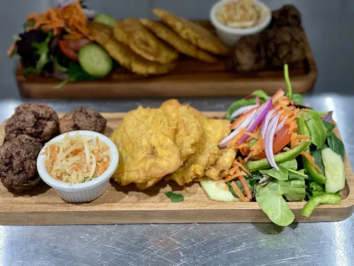 MK 463 Restaurant & Bar Picture 7