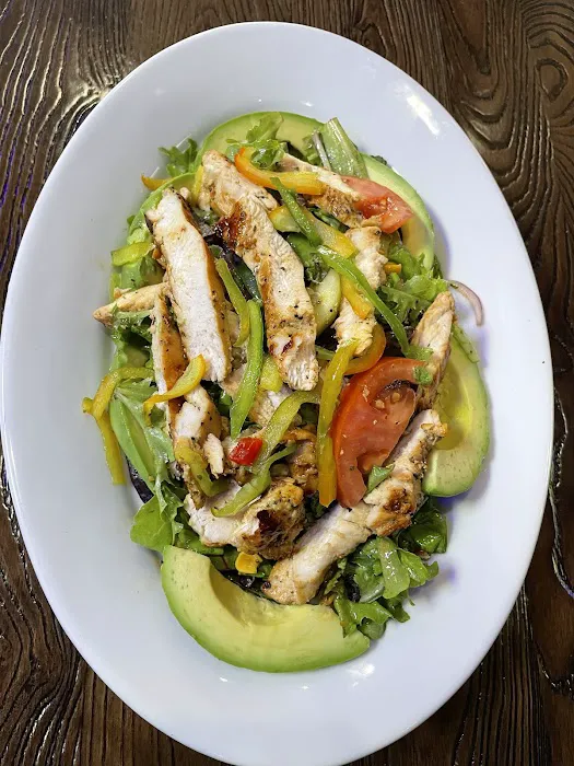 MK 463 Restaurant & Bar Picture 8