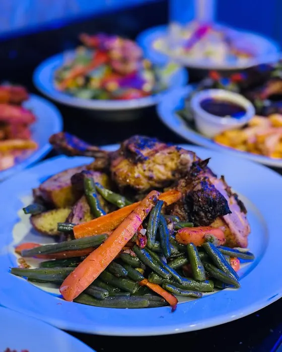 MK 463 Restaurant & Bar Picture 9