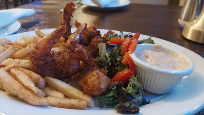 MK 463 Restaurant & Bar Picture 4