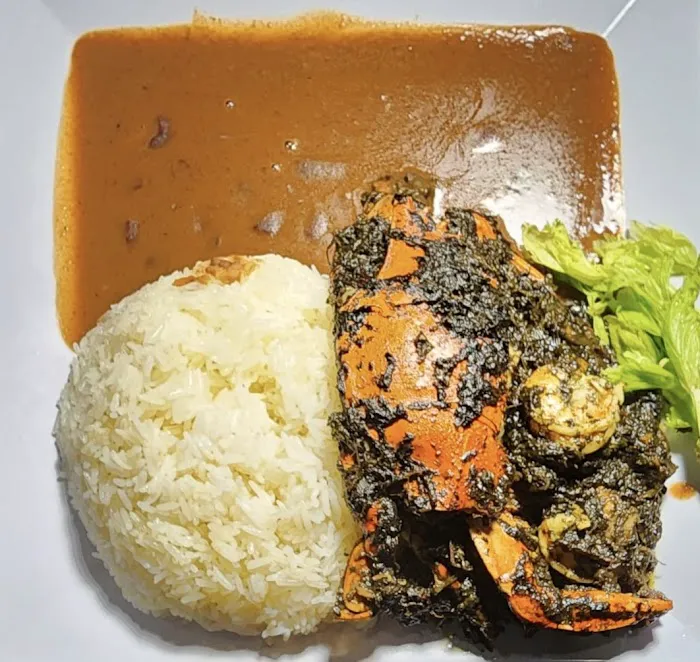 Model Restaurant Picture 9