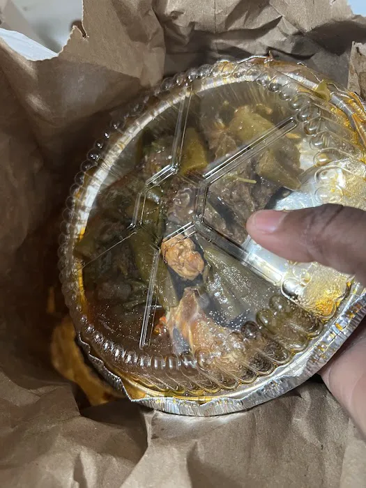 Model Restaurant Picture 7