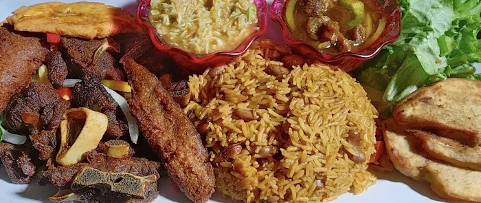 Model Restaurant Picture 5