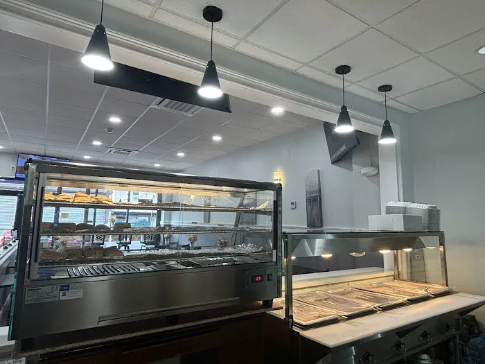 Model Restaurant Picture 4