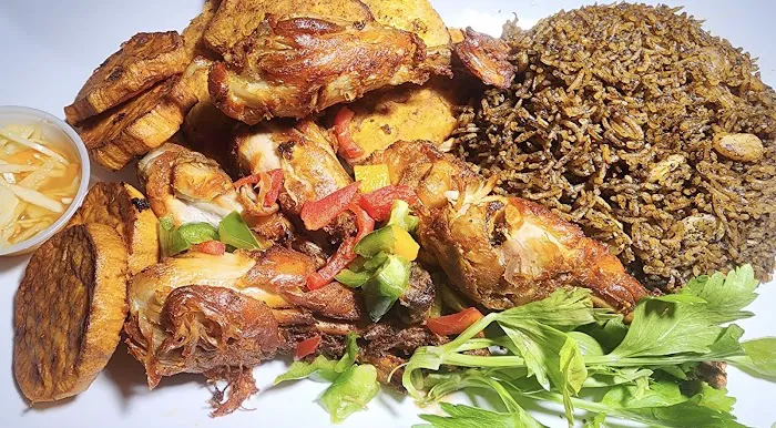 Model Restaurant Picture 6