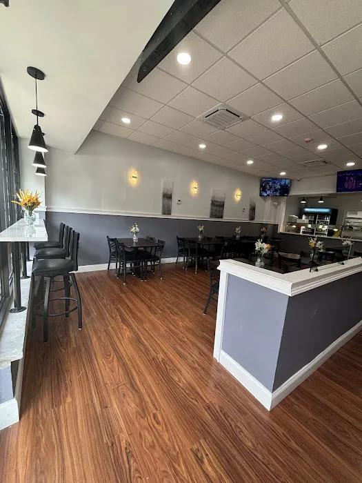 Model Restaurant Picture 1