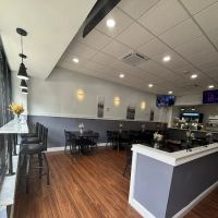 Model Restaurant ico