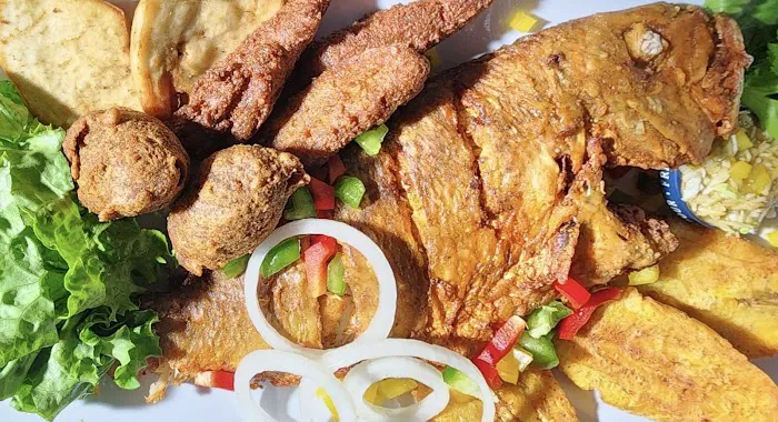 Model Restaurant Picture 2