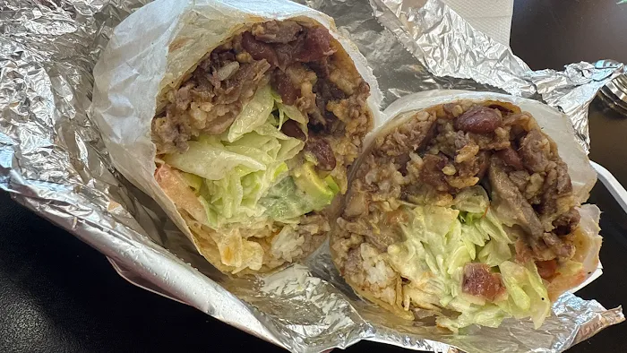 Mexican & American Grill Picture 5