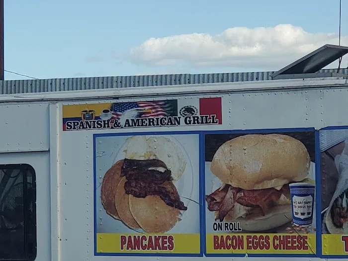 Mexican & American Grill Picture 9