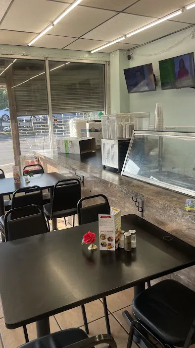 Mexican & American Grill Picture 2