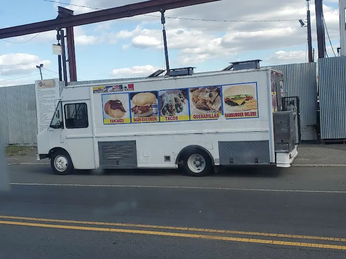 Mexican & American Grill Picture 8