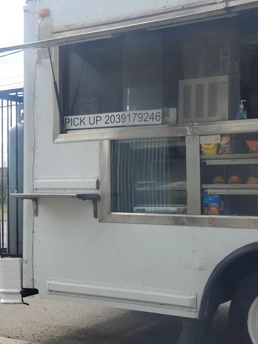 Mexican & American Grill Picture 7