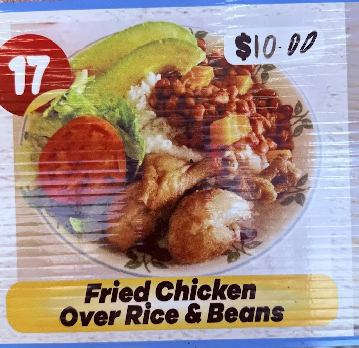 Mexican & American Grill Picture 6