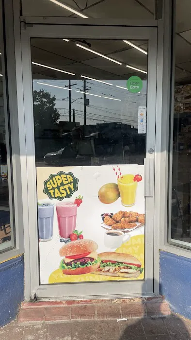 Mexican & American Grill Picture 1