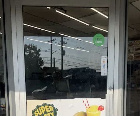 Mexican & American Grill