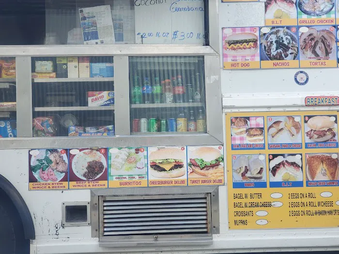 Mexican & American Grill Picture 10