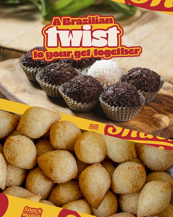 Snack Mania Brazilian Delights Picture 10