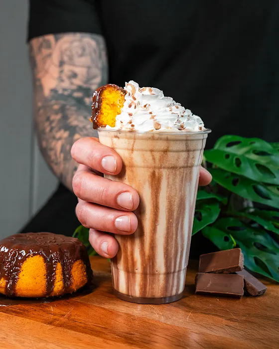 Snack Mania Brazilian Delights Picture 4