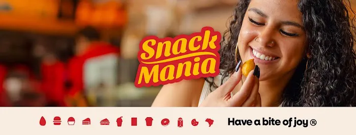 Snack Mania Brazilian Delights Picture 1