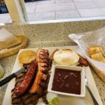 Sabor Colombiano Bakery & Restaurant