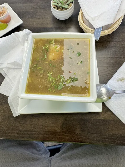 Sabor Colombiano Bakery & Restaurant Picture 5