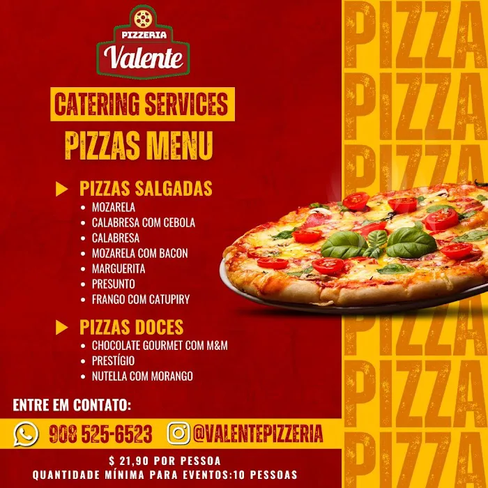 Valente Pizzeria Picture 1