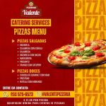 Valente Pizzeria