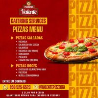 Valente Pizzeria ico