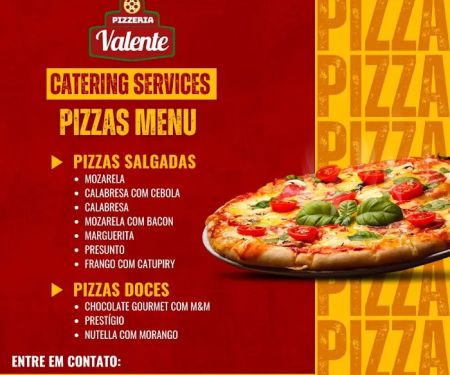 Valente Pizzeria