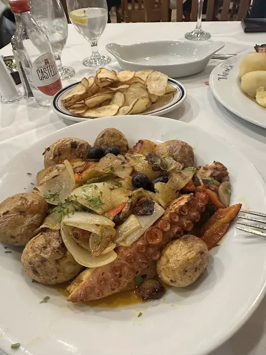 Valenca Restaurant Picture 1