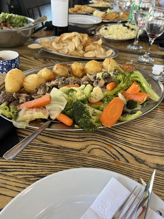 Valenca Restaurant Picture 5