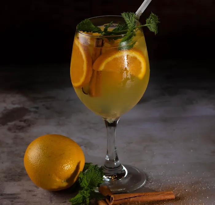 Valenca Restaurant Picture 3