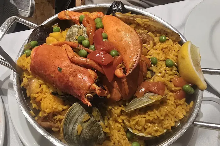 Valenca Restaurant Picture 7