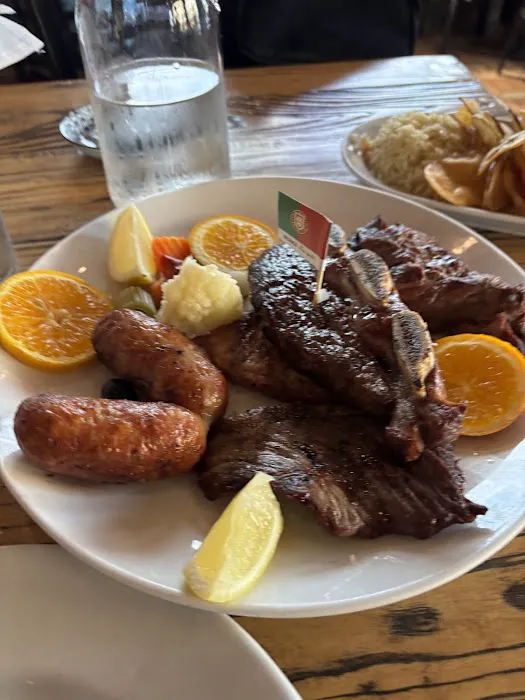 Valenca Restaurant Picture 4