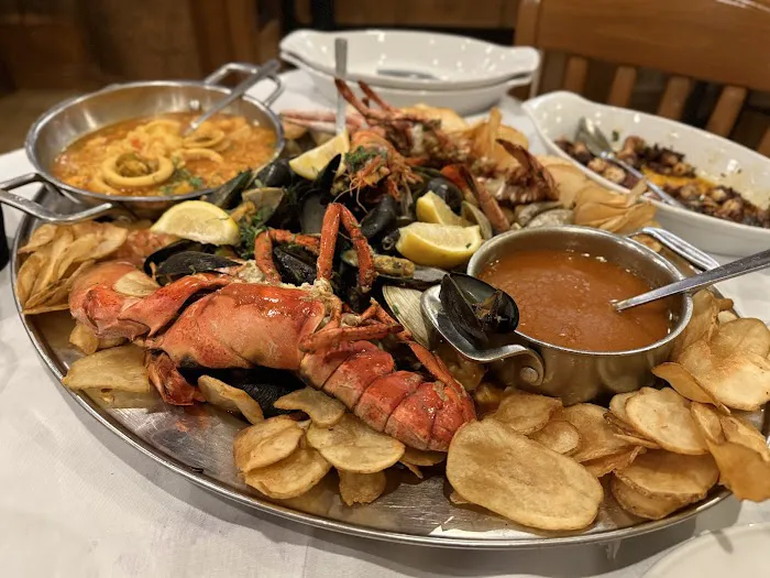 Valenca Restaurant Picture 10