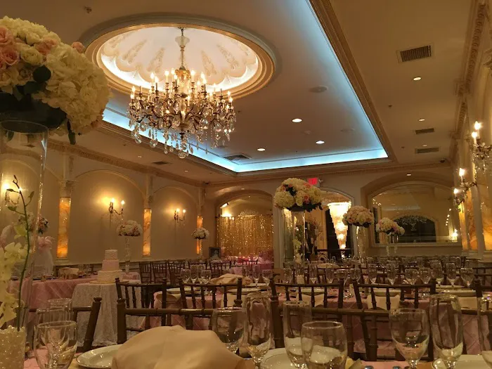 Valenca Restaurant Picture 6