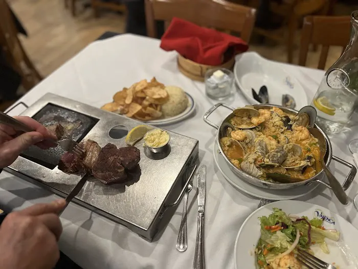 Valenca Restaurant Picture 9