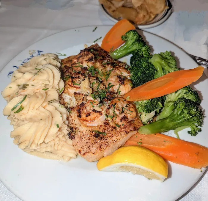 Valenca Restaurant Picture 2