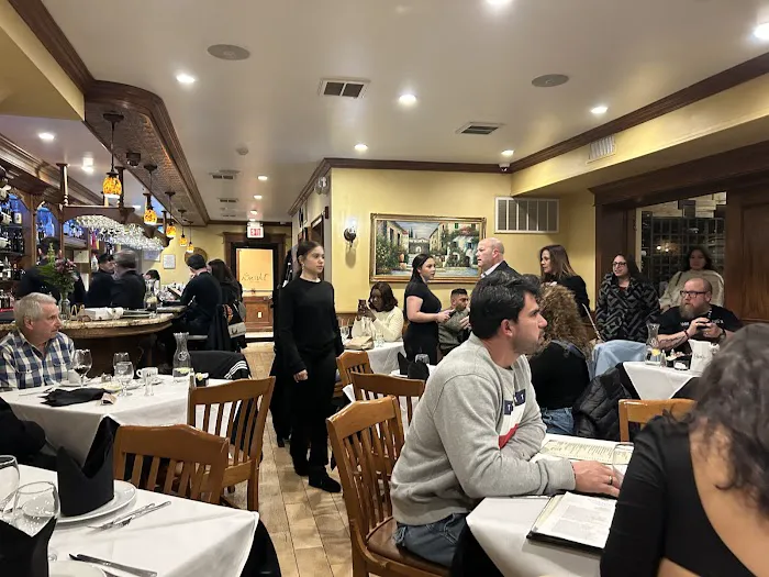 Valenca Restaurant Picture 8