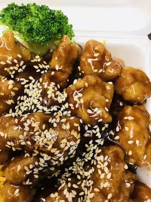 Jade Garden restaurant Picture 10