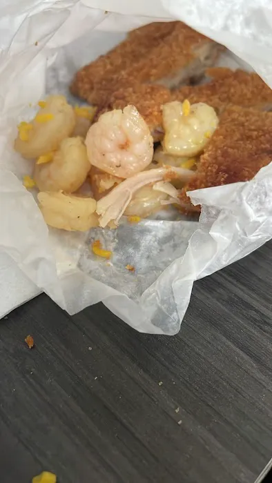 Jade Garden restaurant Picture 2