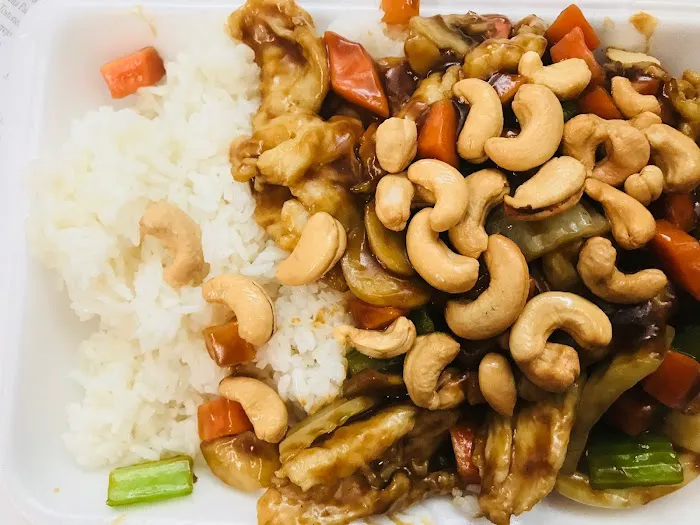 Jade Garden restaurant Picture 7